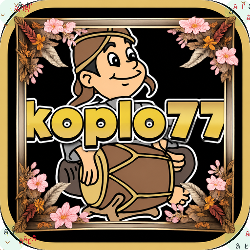 koplo77 — galeri pratinjau - APK Resmi